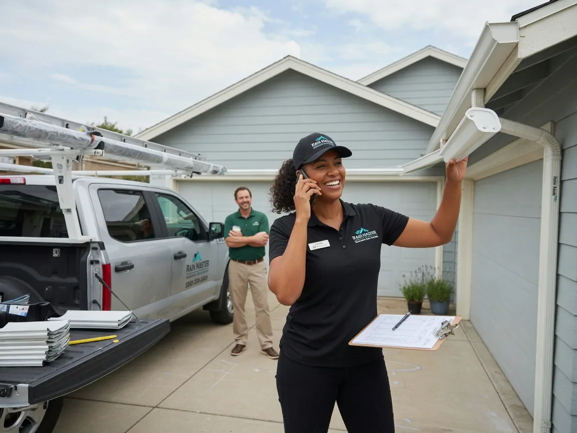 Gutter Installation Atwater, MN FAQs